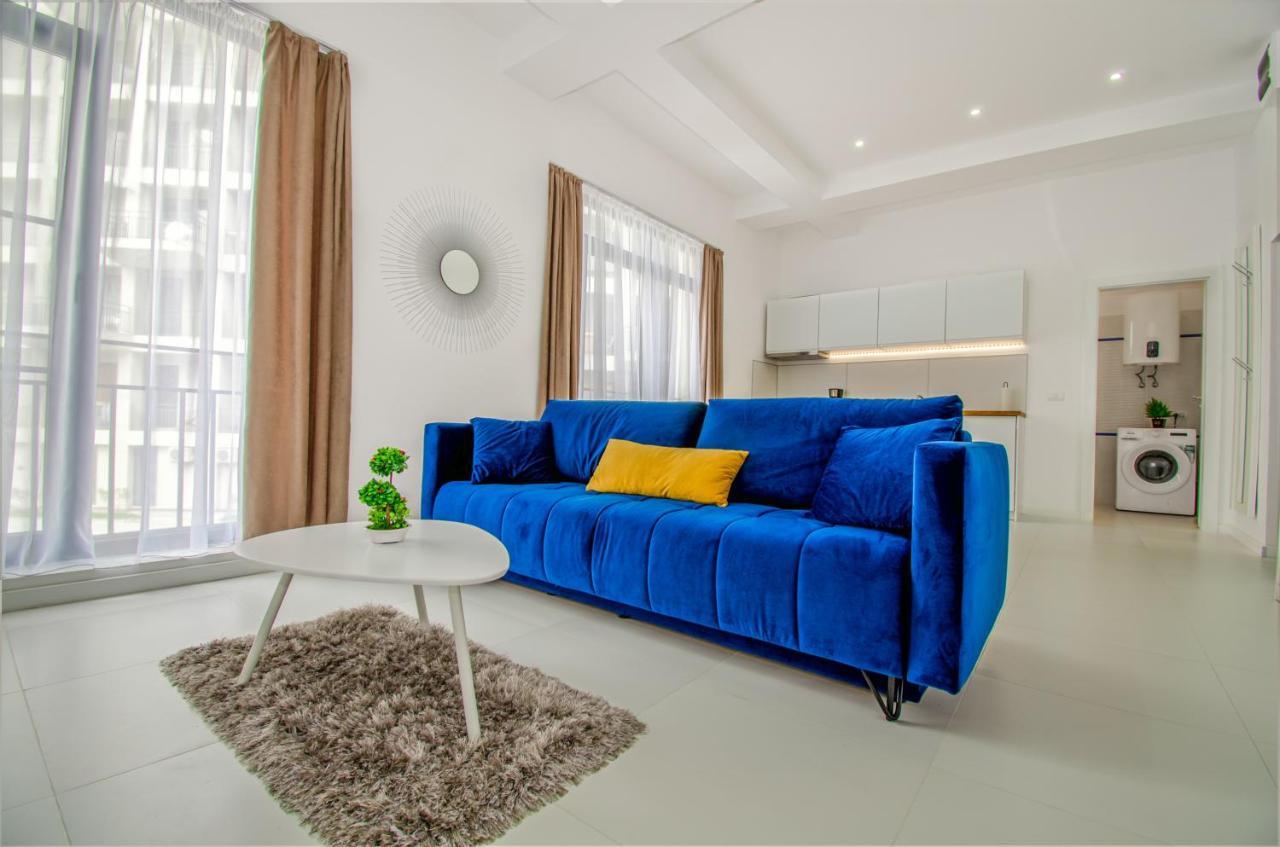 Forest By The Sea - Bychoice Apartment Jupiter Bagian luar foto