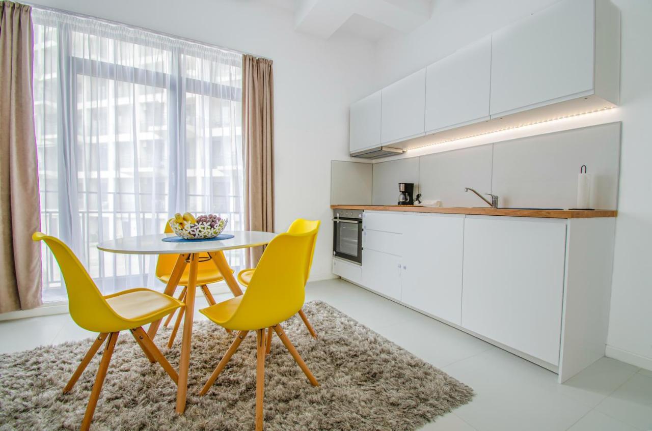 Forest By The Sea - Bychoice Apartment Jupiter Bagian luar foto