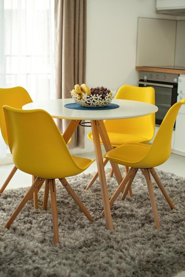 Forest By The Sea - Bychoice Apartment Jupiter Bagian luar foto