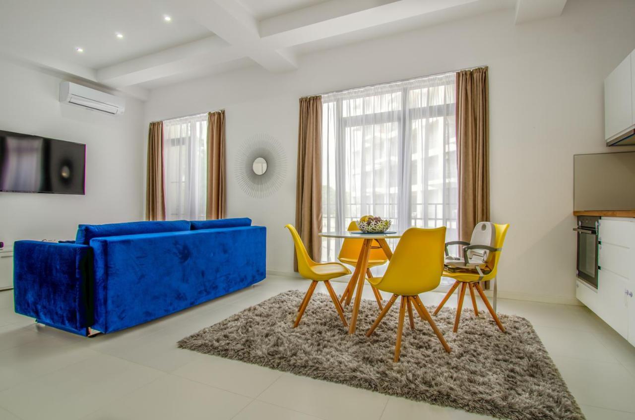 Forest By The Sea - Bychoice Apartment Jupiter Bagian luar foto
